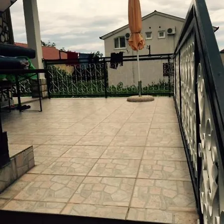 Apartment Bracic *