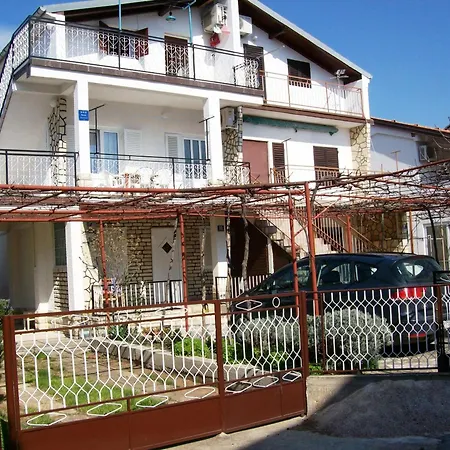 Apartment Bracic