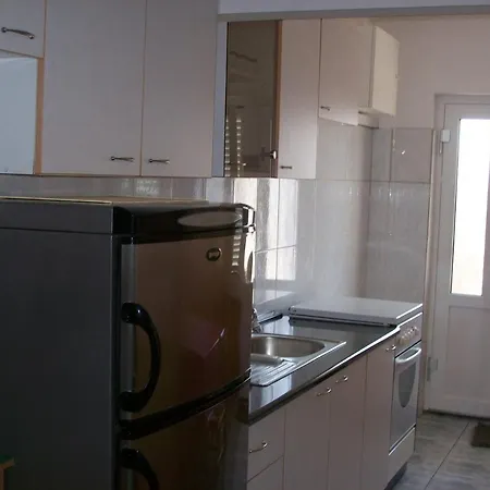 Bracic Apartment