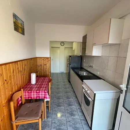 Apartment Bracic Pirovac