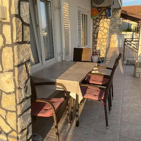 Apartment Bracic