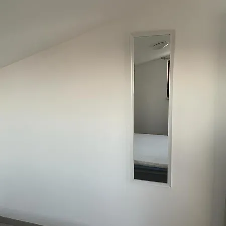 Apartment Bracic *