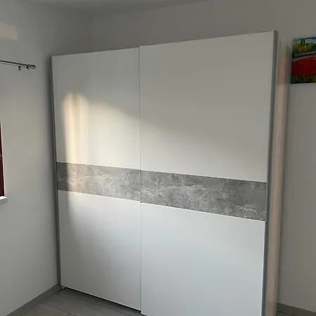 Apartment Bracic *