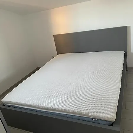 Apartment Bracic