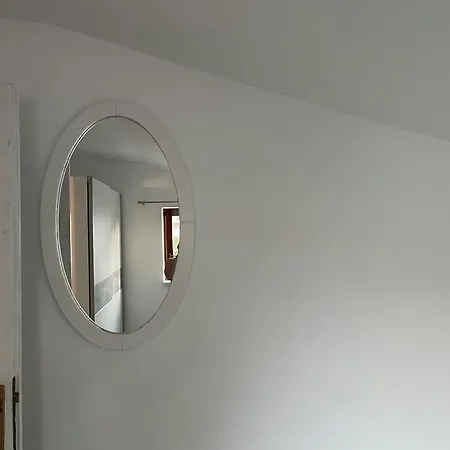 Bracic Apartment